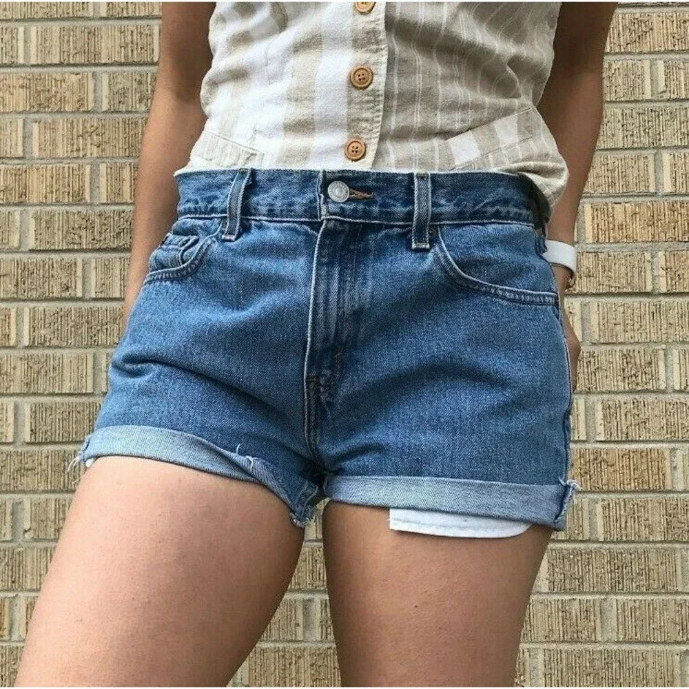 Levis vtg 90s